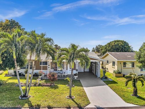 4516 Nw 46th St, Tamarac, FL, 33319-3836 | Card Image