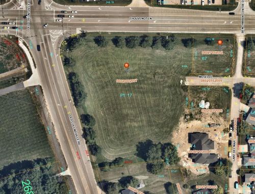 0 Old Coll Rd Frank Scot, Swansea, IL, 62226 | Card Image