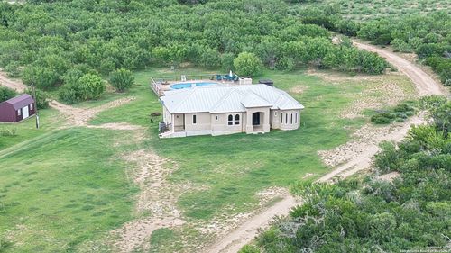 4947 Fm 2200 S, D Hanis, TX, 78850 | Card Image