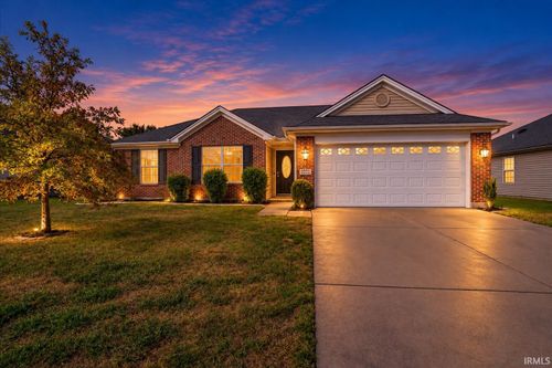 4889 Imperial Drive, Newburgh, IN, 47630 | Card Image