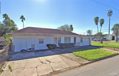 1712 N 8th Street, McAllen, TX, 78501 | Card Image