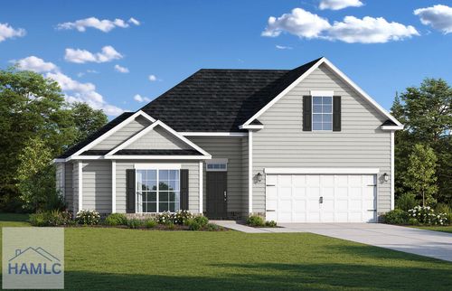 235 Honeycomb Loop Se, Allenhurst, GA, 31301 | Card Image