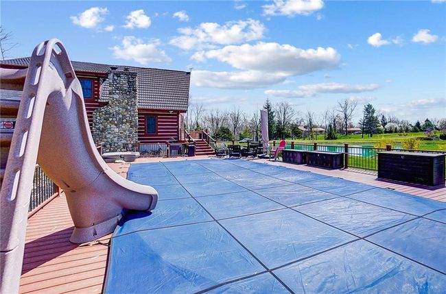 4052 127 N, House other with 3 bedrooms, 3 bathrooms and null parking in Eaton OH | Image 52