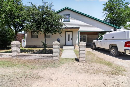 1304 N Young St, Fort Stockton, TX, 79735-3242 | Card Image