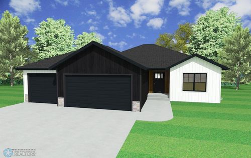 5868 Ellis Dr W, Horace, ND, 58047 | Card Image