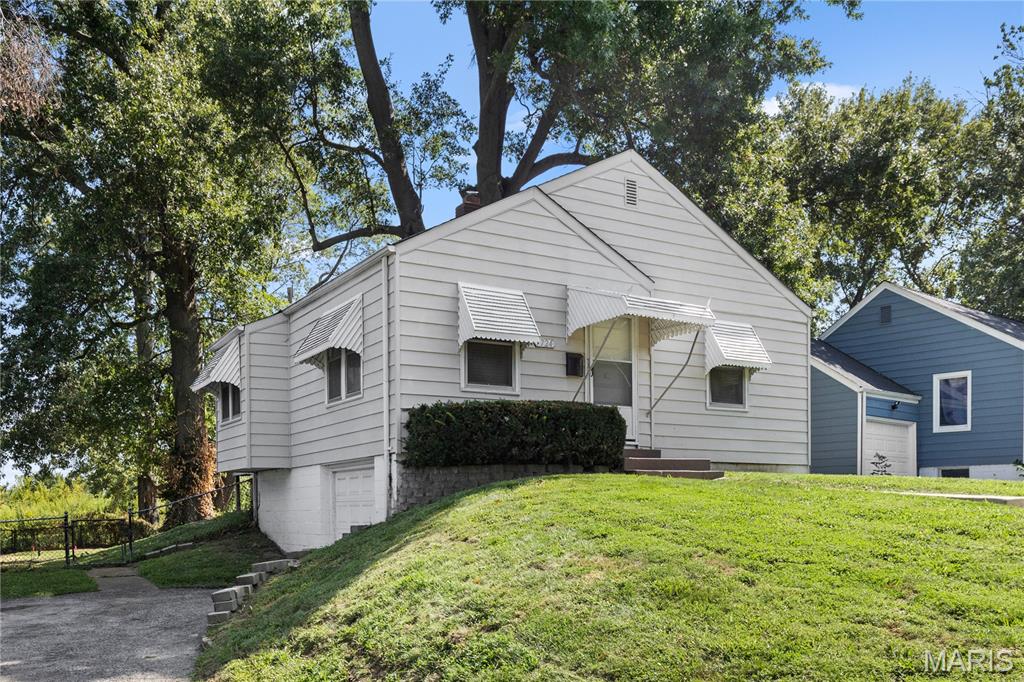 Residential in St Louis 2