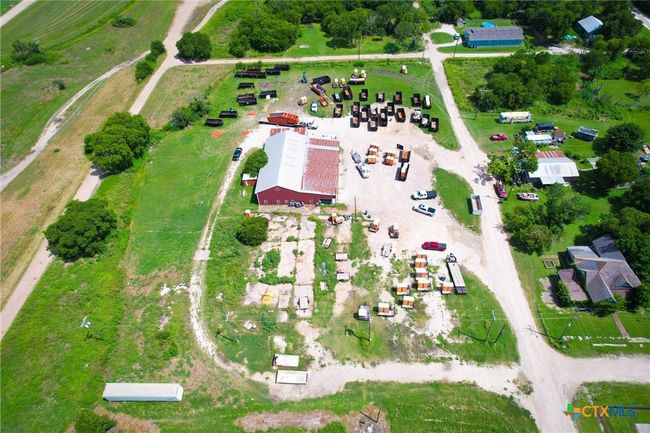 201 S Elm St, Home with 0 bedrooms, 0 bathrooms and null parking in Mart TX | Image 11