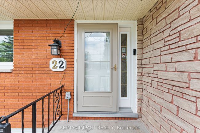 22 Tanner Rd, House other with 3 bedrooms, 3 bathrooms and 5 parking in Campbellford ON | Image 5
