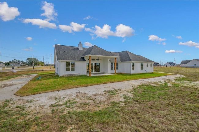 23 High Meadow Trail, House other with 4 bedrooms, 3 bathrooms and null parking in Franklin TX | Image 28