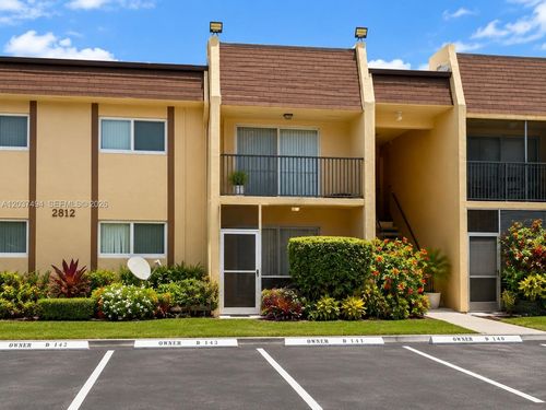 2a-2812 Nw 55th Ave, Lauderhill, FL, 33313-2541 | Card Image