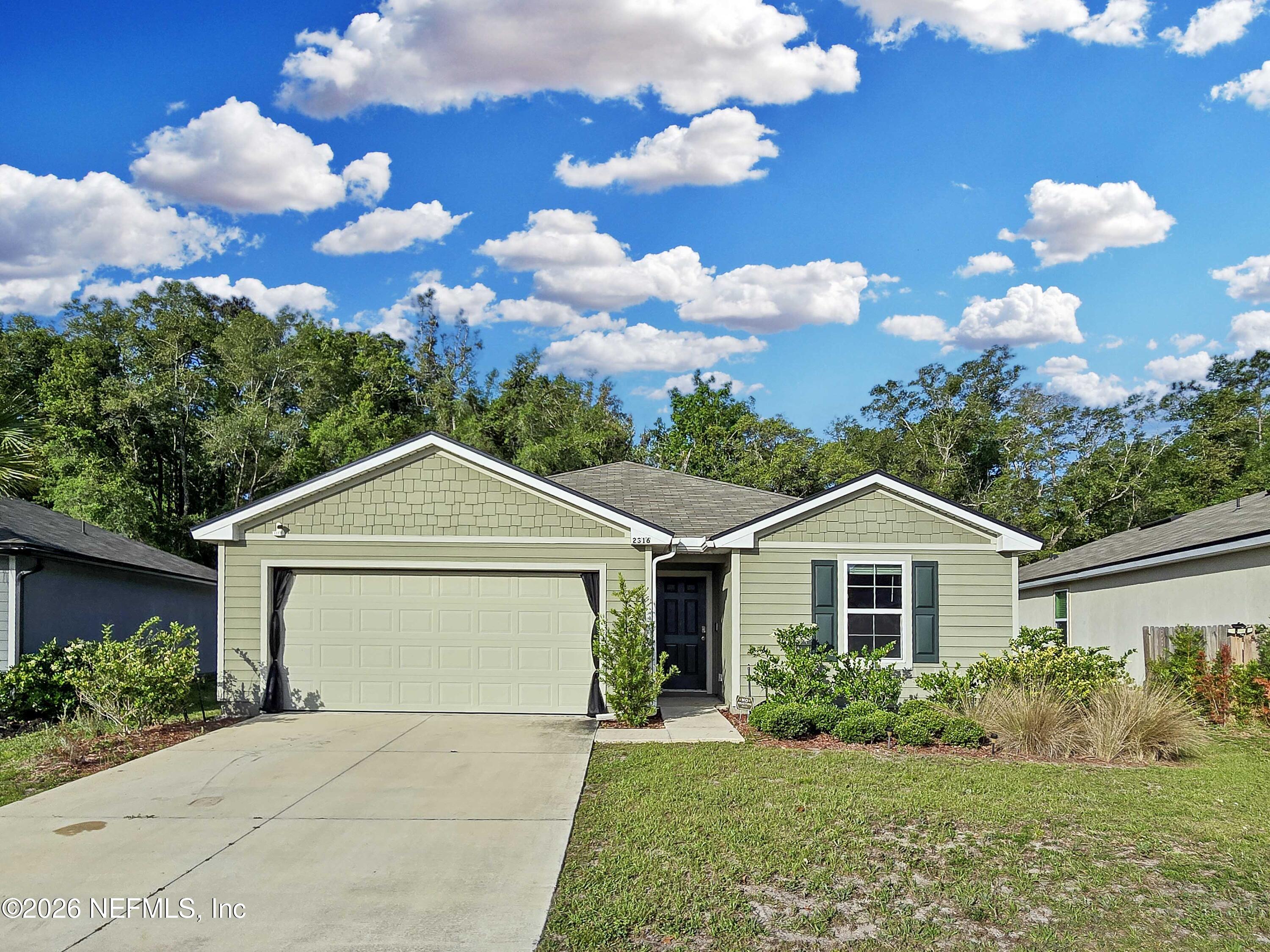 Residential in Green Cove Springs 5