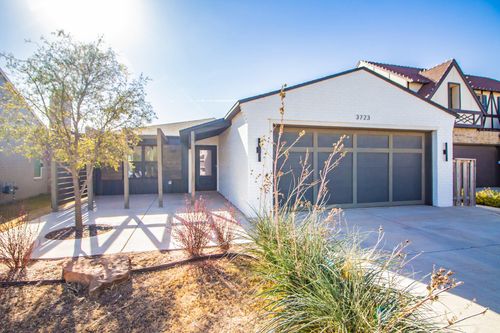 3723 128th St, Lubbock, TX, 79423-7510 | Card Image