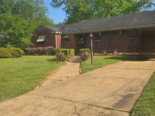 2724 Crestview Ave, Montgomery, AL, 36109-2002 | Card Image