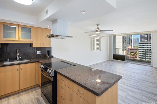 1215-400 Hobron Ln, Honolulu, HI, 96815-1224 | Card Image