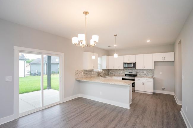 302 Fieldstone Ln, House other with 4 bedrooms, 2 bathrooms and 4 parking in Springfield TN | Image 9