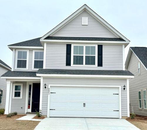 8803 Lannister Dr, North Charleston, SC, 29420-8461 | Card Image