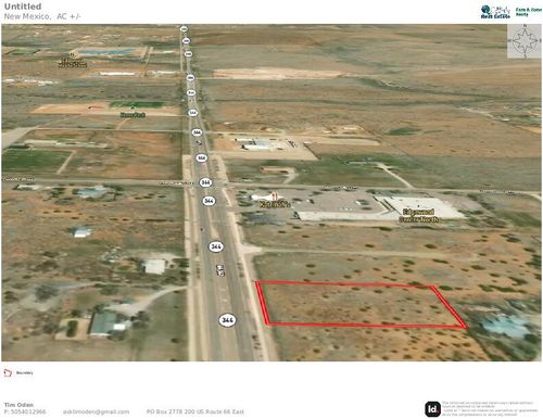 142 Nm 344, Edgewood, NM, 87015-6875 | Card Image