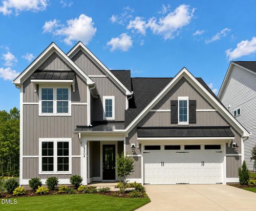 3204 Balcon Ct, Angier, NC, 27501-5100 | Card Image