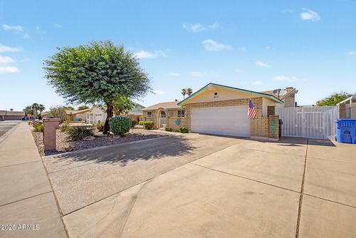 3822 W Helena Dr, Glendale, AZ, 85308-3107 | Card Image