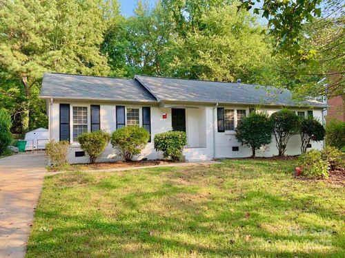 2314 Knickerbocker Dr, Charlotte, NC, 28212-6735 | Card Image