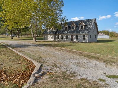 12115 N 95th East Avenue, House other with 3 bedrooms, 2 bathrooms and null parking in Collinsville OK | Image 3