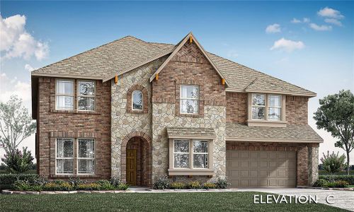 3904 Birch Grove Bend, Denton, TX, 76226 | Card Image