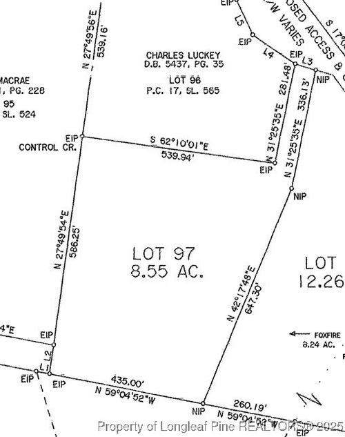 97-507 Grande Pines Vis, Foxfire Village, NC, 27281-9028 | Card Image