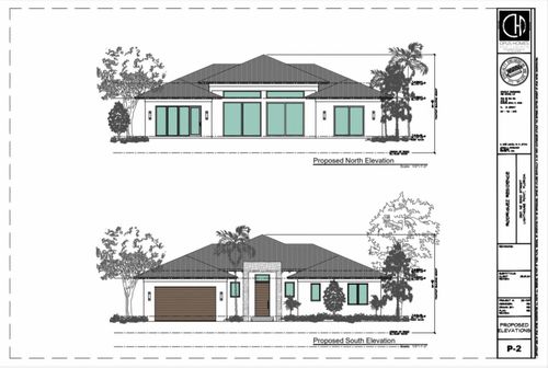 2821 Ne 32nd St, Lighthouse Point, FL, 33064-8548 | Card Image