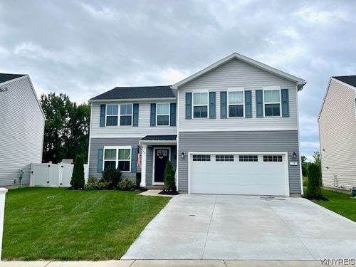 75 Florence Lane, Amherst, NY, 14228 | Card Image