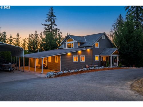 22775 Sw Lincoln St, Sherwood, OR, 97140-9395 | Card Image