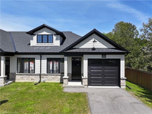 4 Elgin St W, Norwich, ON, N0J1P0 | Card Image