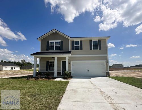 59 Doctors Creek Rd Ne, Ludowici, GA, 31316-6385 | Card Image