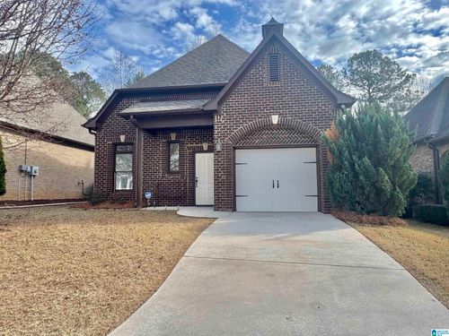 4145 Overlook Cir, TRUSSVILLE, AL, 35173-3848 | Card Image