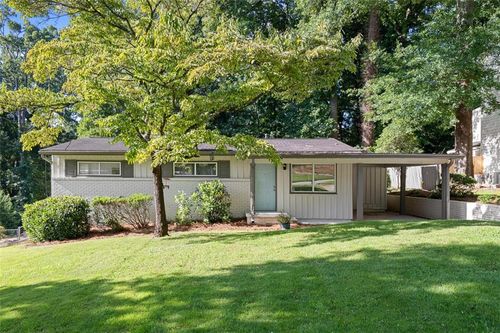 3069 Dove Way, Decatur, GA, 30033-3901 | Card Image