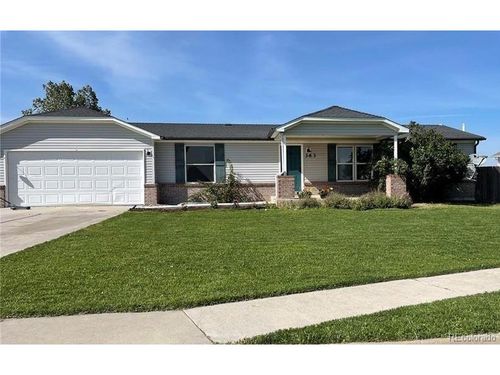 363 Shasta Ct, Kiowa, CO, 80117-9332 | Card Image