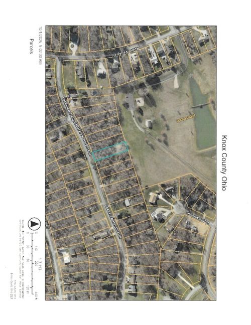 0 Lakeview Heights Dr, Howard, OH, 43028 | Card Image