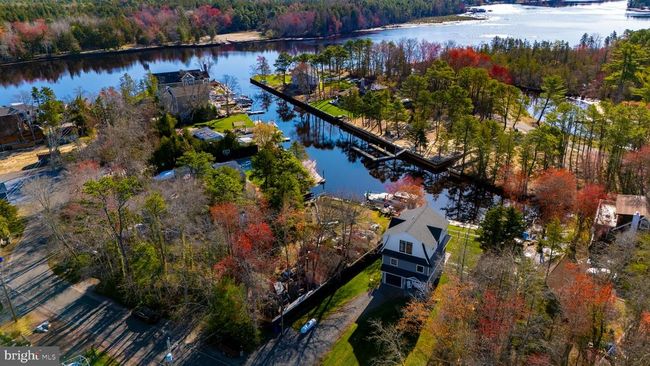 2823 Mullica River Dr, House other with 2 bedrooms, 3 bathrooms and null parking in Hammonton NJ | Image 27