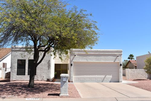26451 S Hogan Dr, Sun Lakes, AZ, 85248-6912 | Card Image