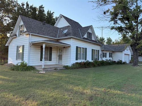 1503 Mitacek Ave, Prague, OK, 74864 | Card Image