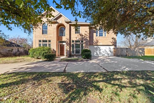 1008 N Railroad Avenue, Pflugerville, TX, 78660 | Card Image