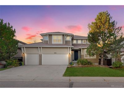 2836 Rockbridge Cir, House other with 5 bedrooms, 3 bathrooms and null parking in Highlands Ranch CO | Image 1