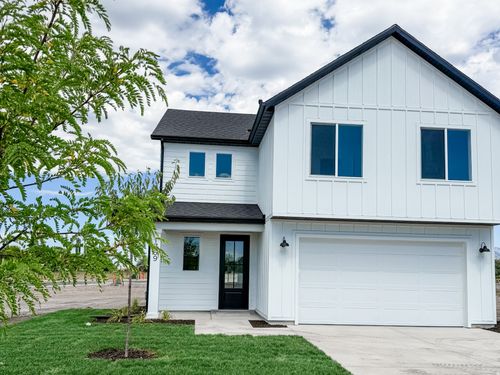204-1769 W Rivergate Dr, Logan, UT, 84321-3042 | Card Image