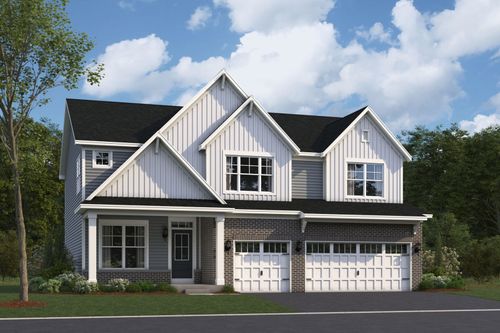 26328 W Sablewood Cir, Plainfield, IL, 60585-2969 | Card Image