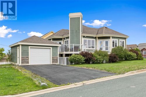 30 Sgt Donald Lucas Dr, Paradise, NL, A1L0W8 | Card Image