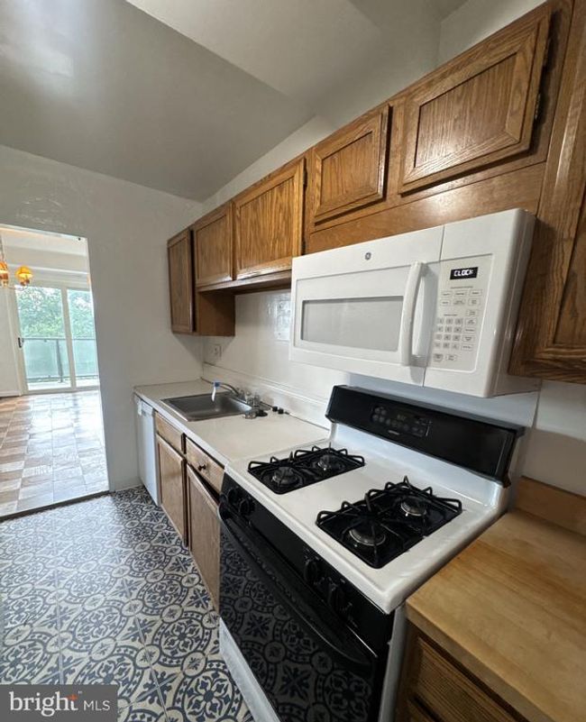 APT-1209W - 4201 Cathedral Ave Nw, Condo with 1 bedrooms, 1 bathrooms and null parking in WASHINGTON DC | Image 8