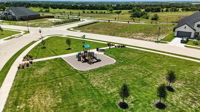 Aerial view of a community park | Image 35