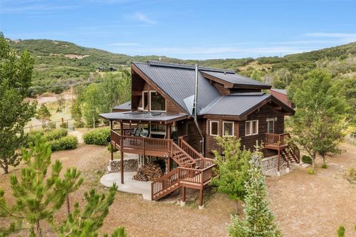 30455 Game Trl, Steamboat Springs, CO, 80487-9470 | Card Image