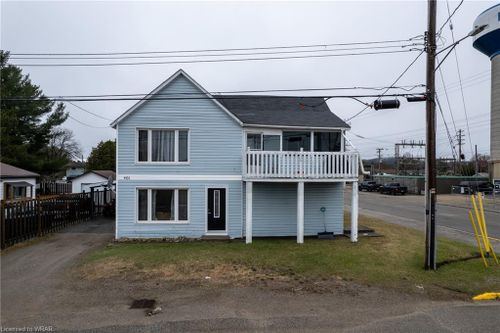 401 Wood St, Espanola, ON, P5E1M5 | Card Image