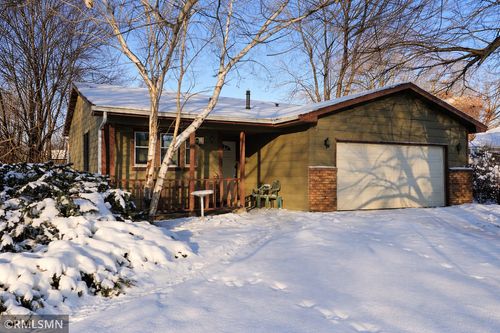 2808 81st Ave N, Brooklyn Park, MN, 55444-1688 | Card Image