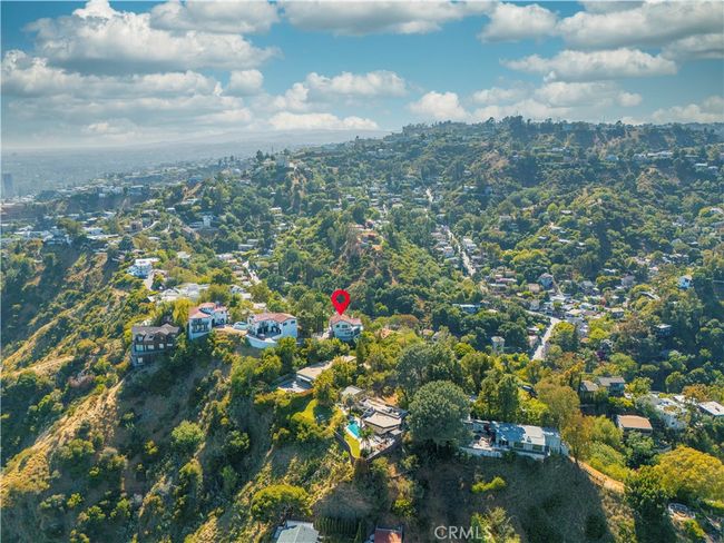 8280 Grand View Dr, House other with 3 bedrooms, 4 bathrooms and 2 parking in LOS ANGELES CA | Image 59